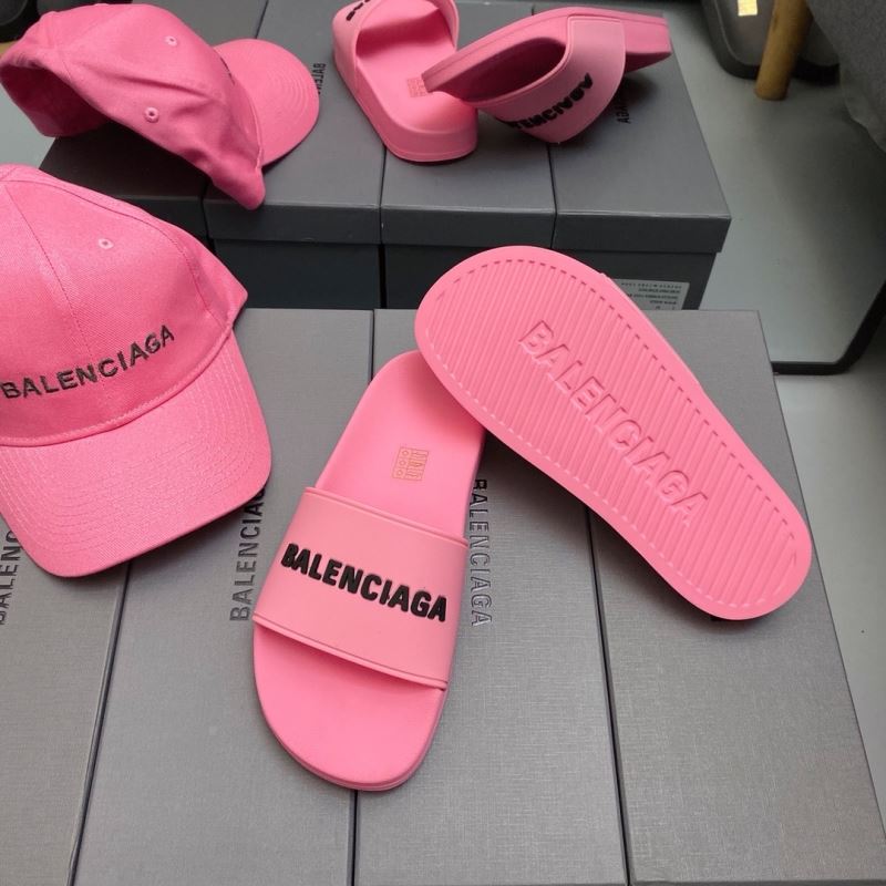 Balenciaga Slippers